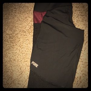 Pink Ultimate Leggings Size XS